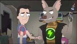 Solar Opposites - Season 04 Episode 09